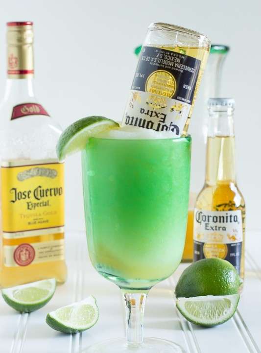MARGARONA